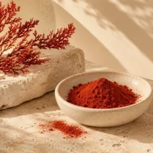 Astaxanthin