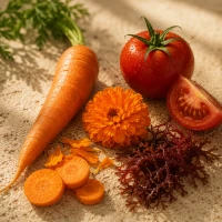 Carotenoid Complex