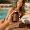 Golden Radiance Complex